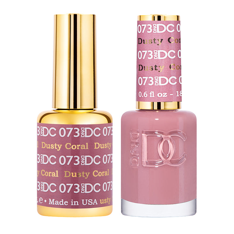 DC Duo (001-144)