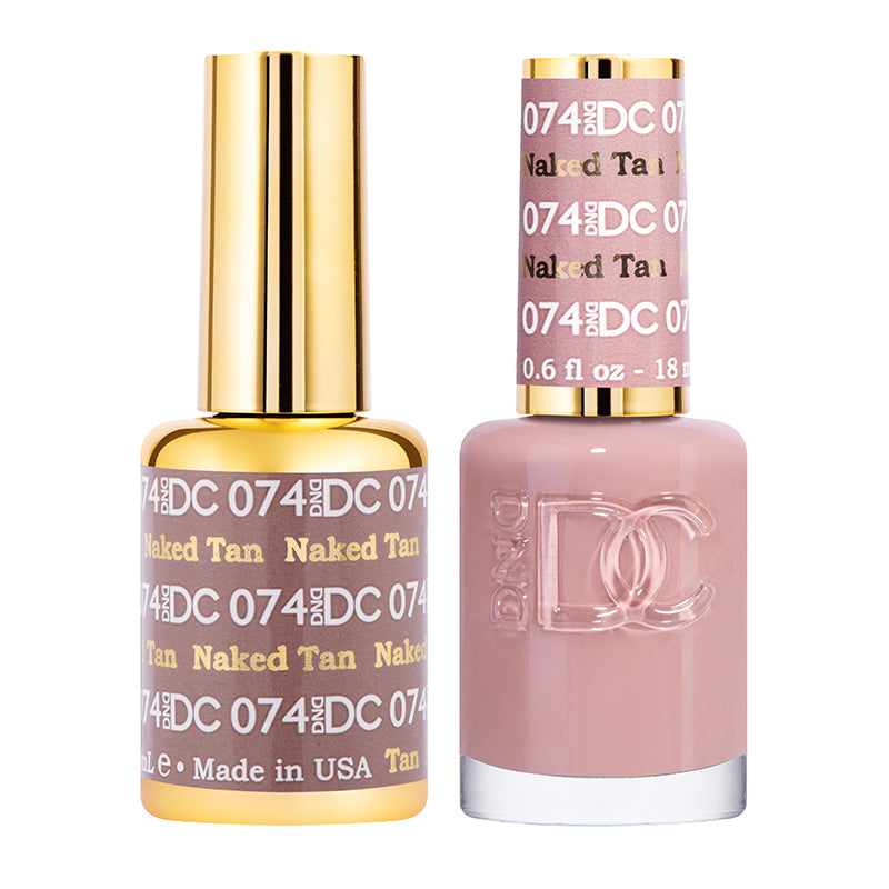DC Duo (001-144)