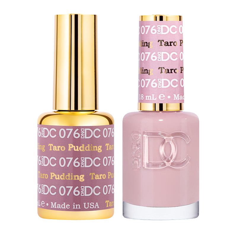 DC Duo (001-144)
