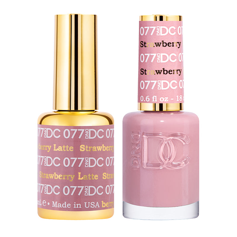 DC Duo (001-144)