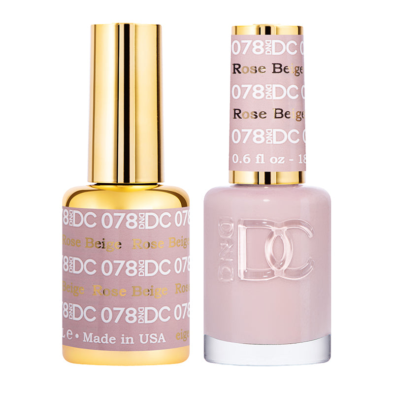 DC Duo (001-144)