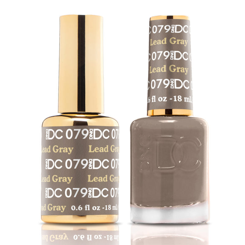 DC Duo (001-144)