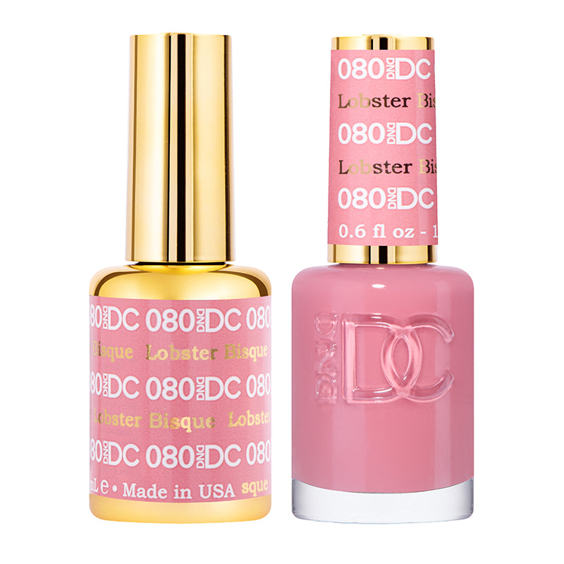 DC Duo (001-144)