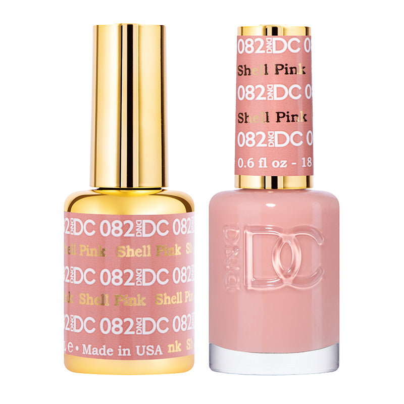 DC Duo (001-144)