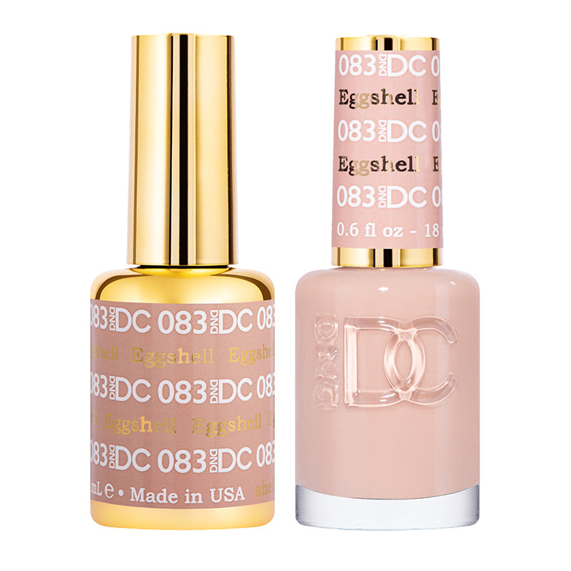 DC Duo (001-144)