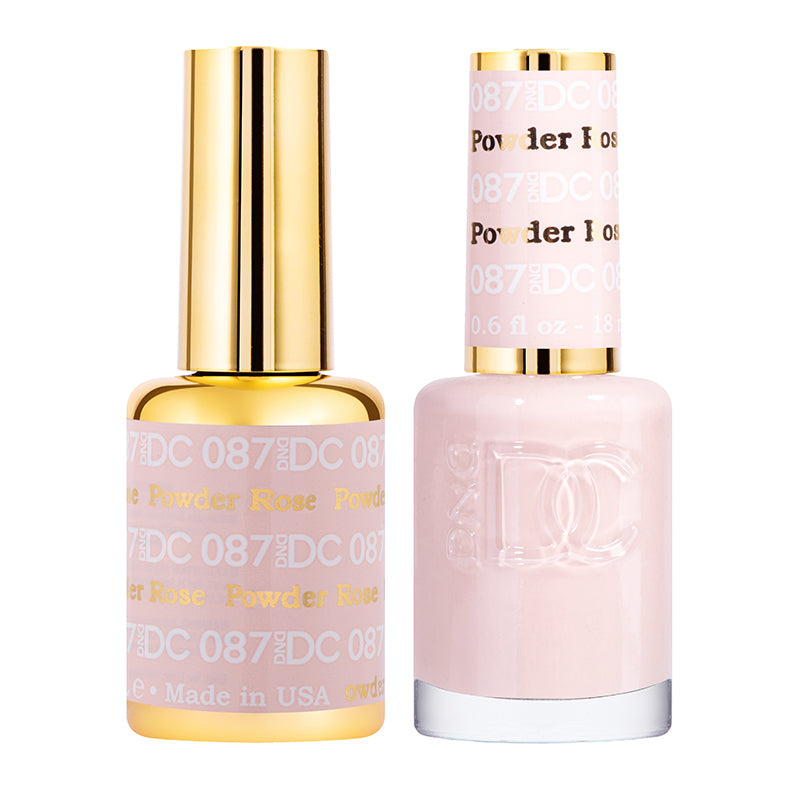 DC Duo (001-144)