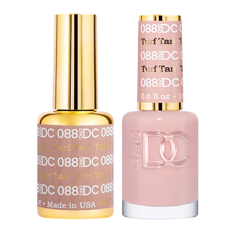 DC Duo (001-144)
