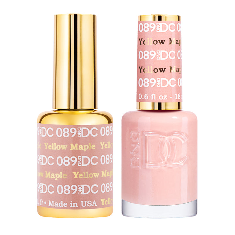 DC Duo (001-144)