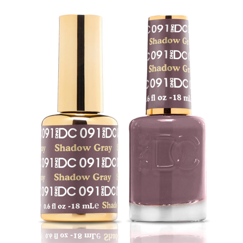 DC Duo (001-144)