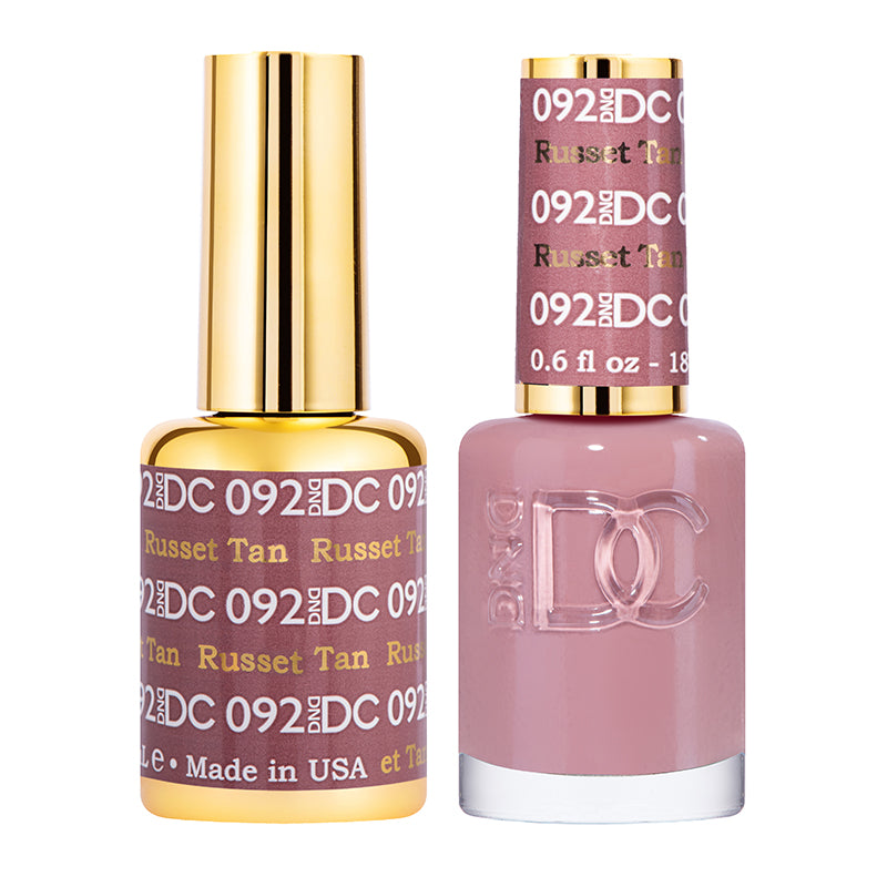 DC Duo (001-144)