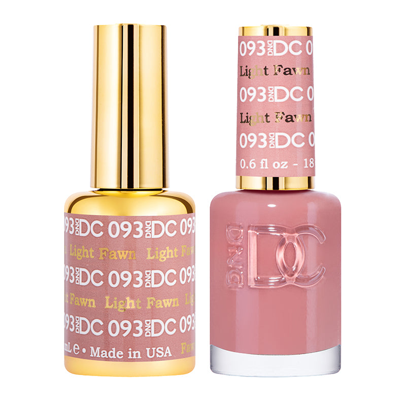 DC Duo (001-144)