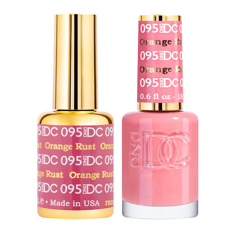 DC Duo (001-144)