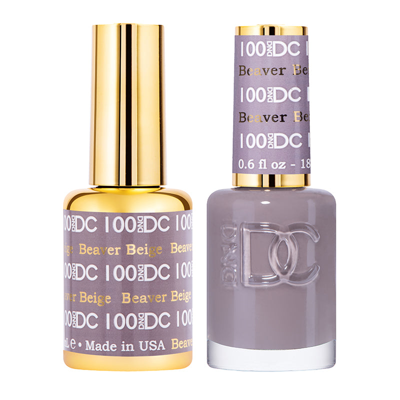 DC Duo (001-144)