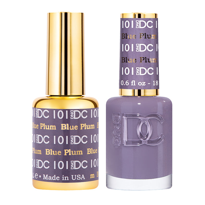 DC Duo (001-144)