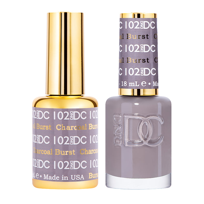 DC Duo (001-144)