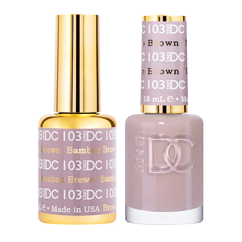 DC Duo (001-144)