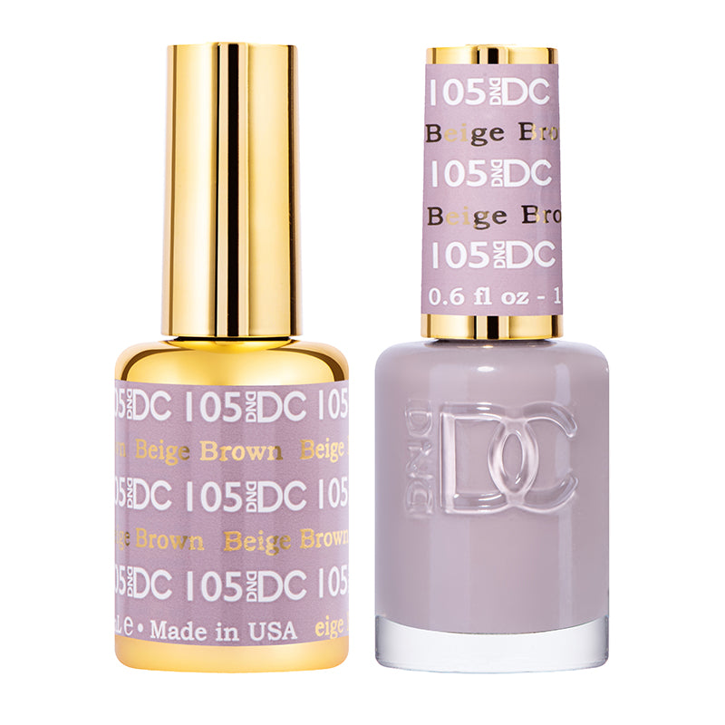 DC Duo (001-144)