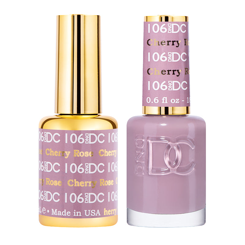 DC Duo (001-144)