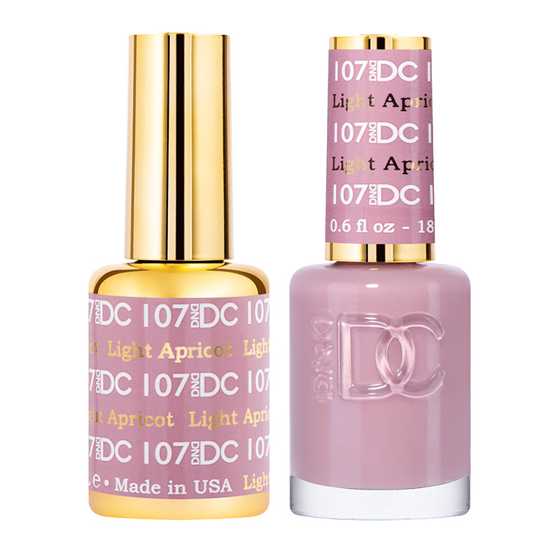 DC Duo (001-144)