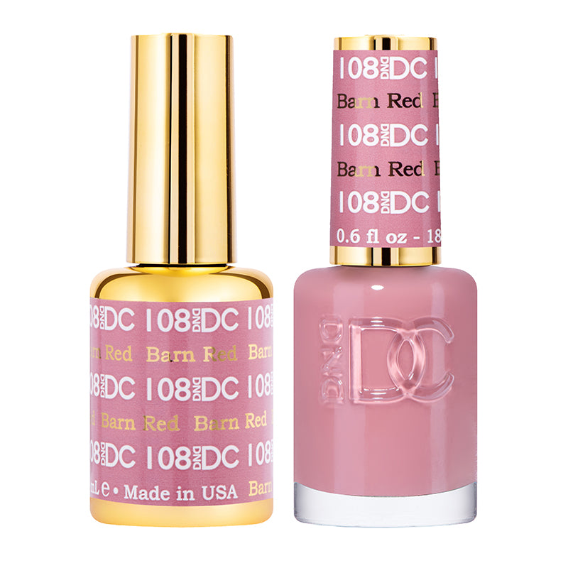 DC Duo (001-144)