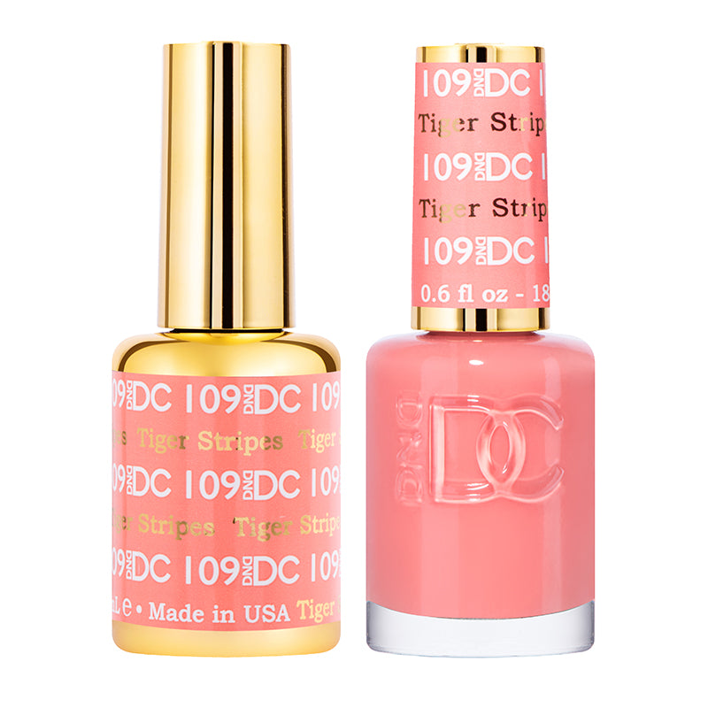 DC Duo (001-144)