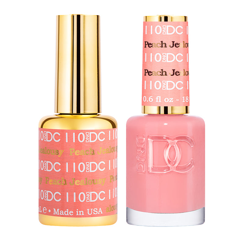 DC Duo (001-144)