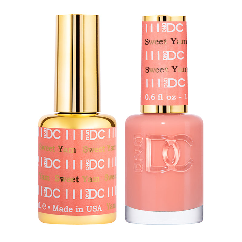 DC Duo (001-144)