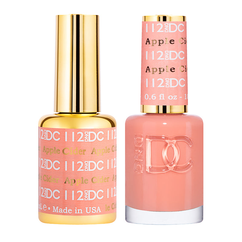 DC Duo (001-144)