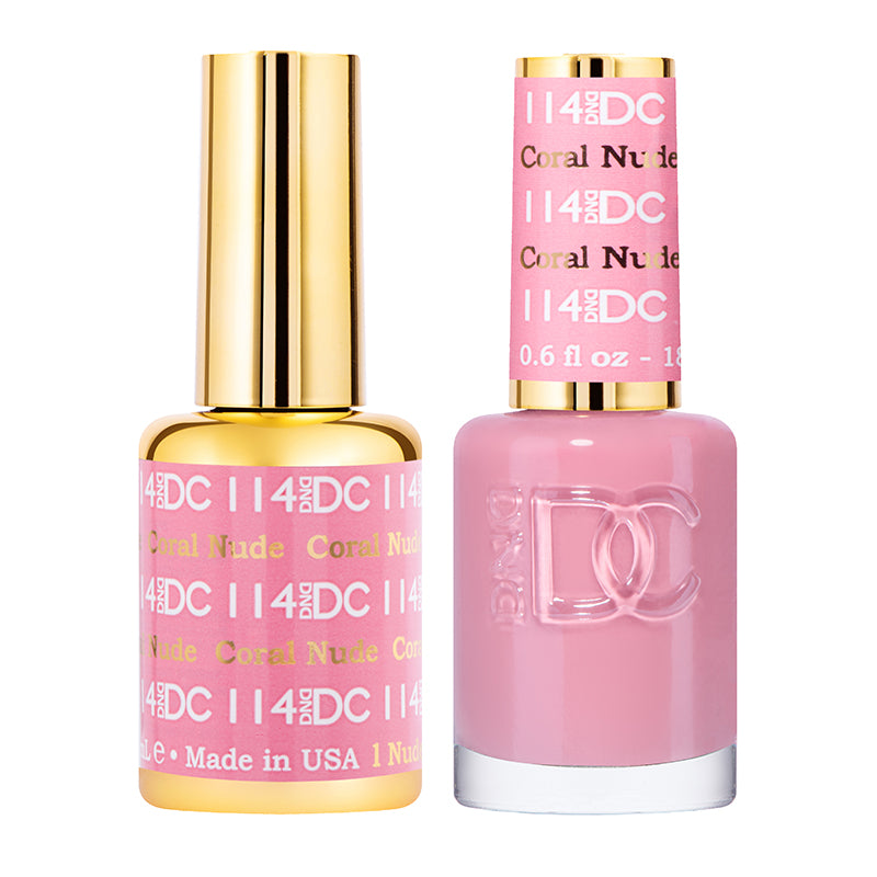 DC Duo (001-144)