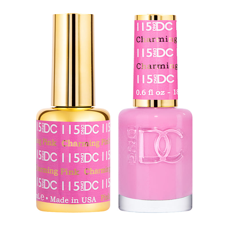 DC Duo (001-144)