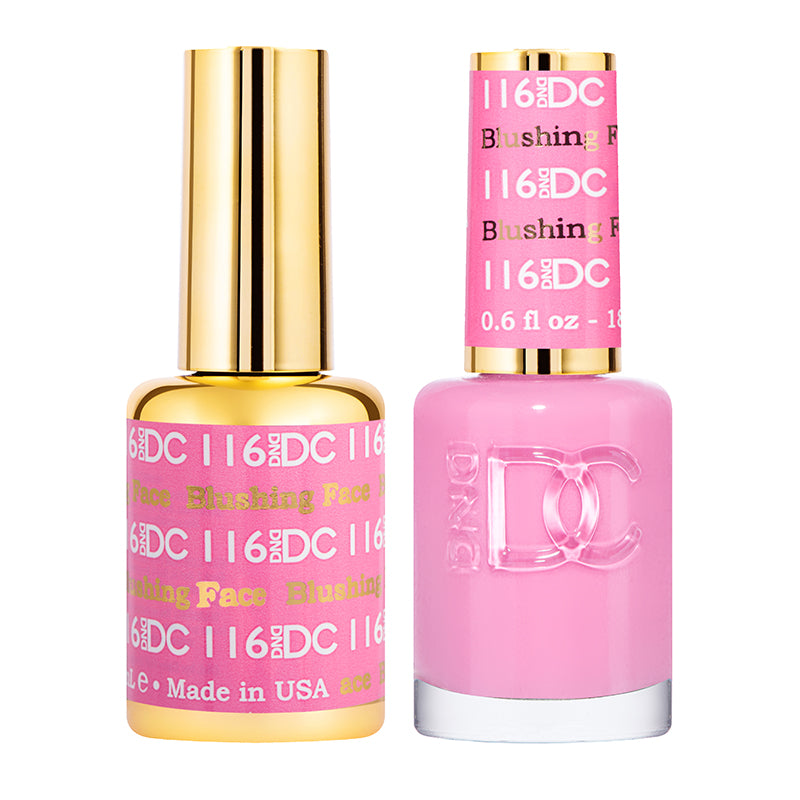 DC Duo (001-144)