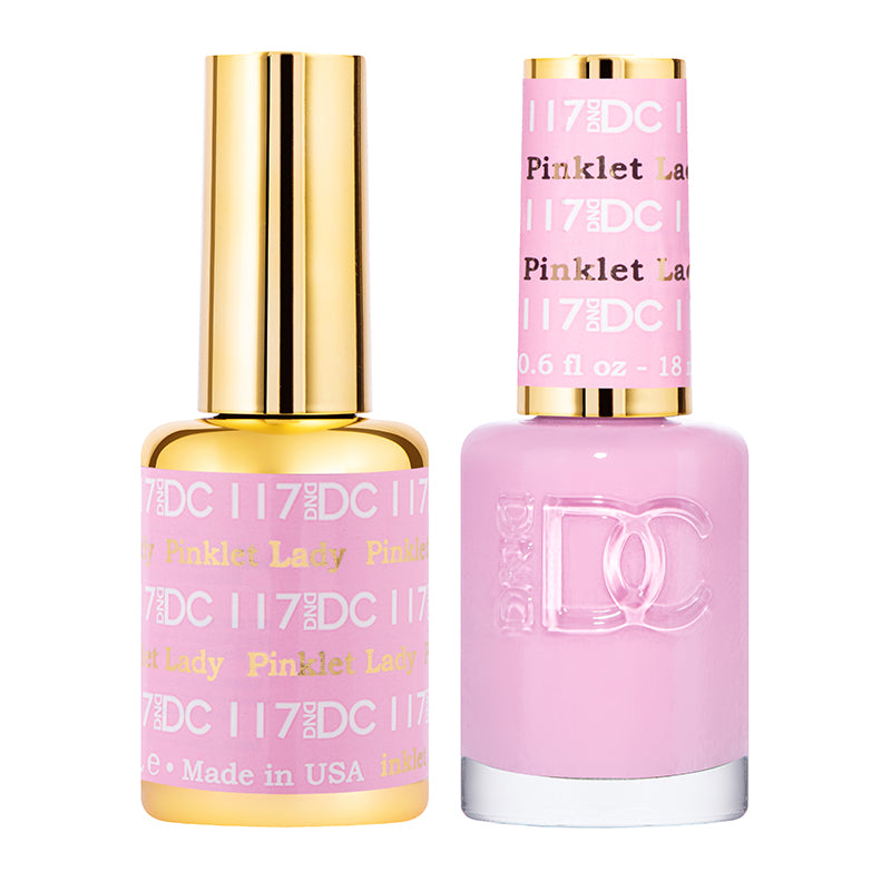 DC Duo (001-144)