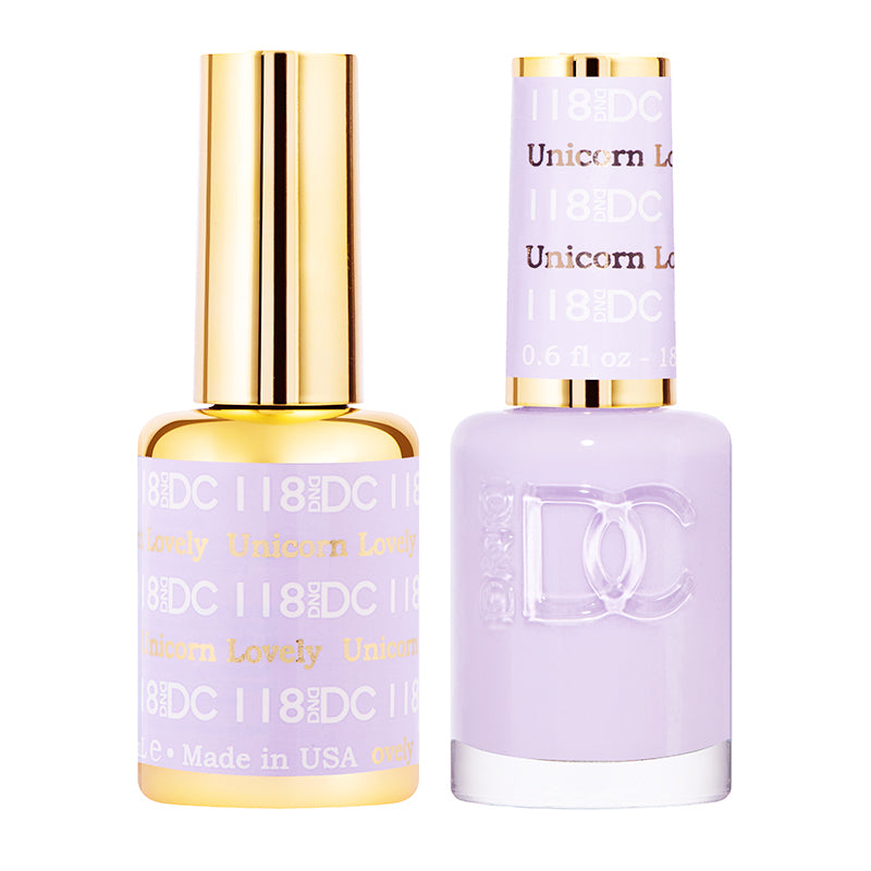 DC Duo (001-144)