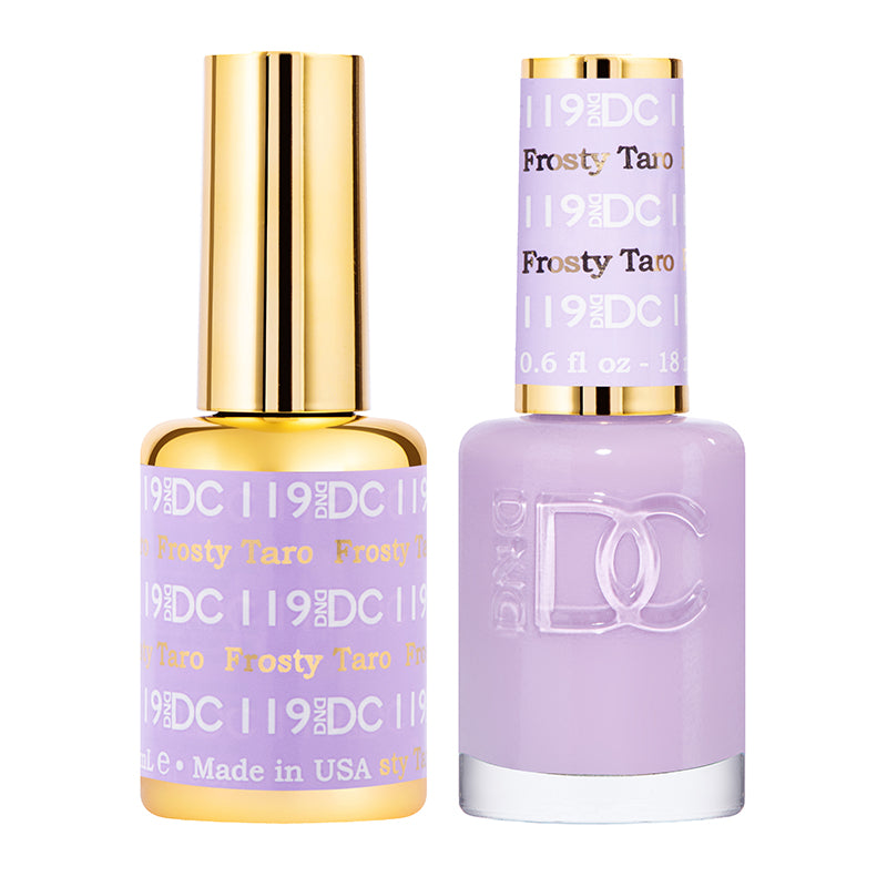 DC Duo (001-144)