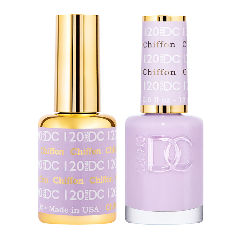 DC Duo (001-144)
