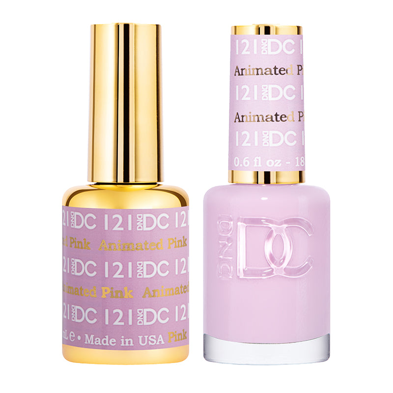 DC Duo (001-144)