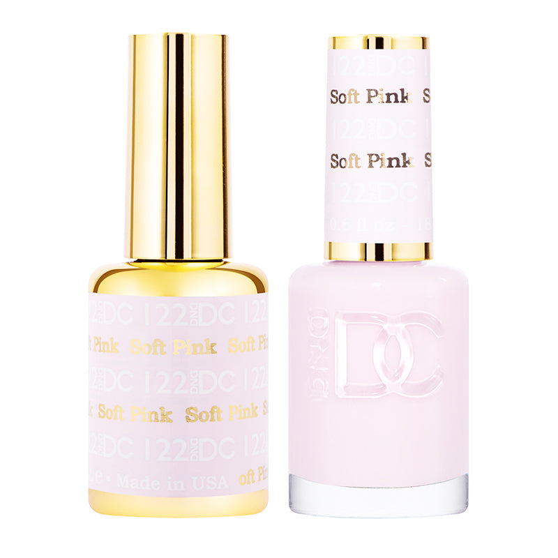DC Duo (001-144)