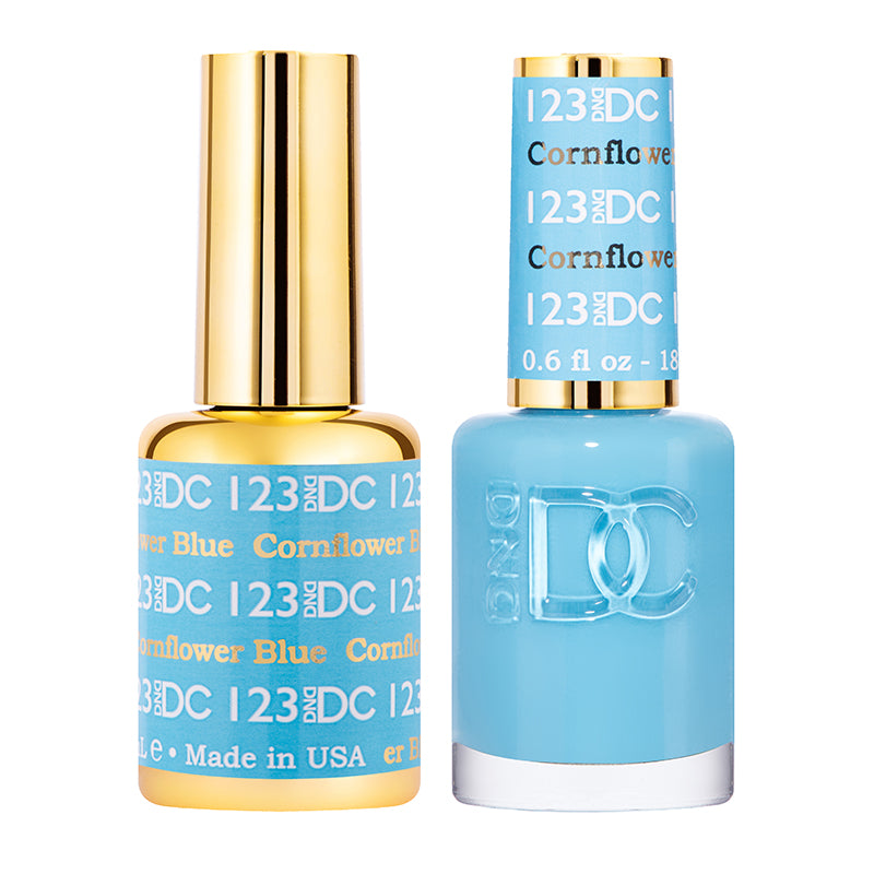 DC Duo (001-144)