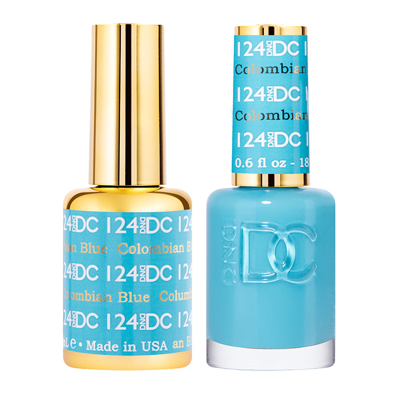 DC Duo (001-144)
