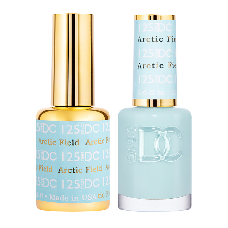 DC Duo (001-144)