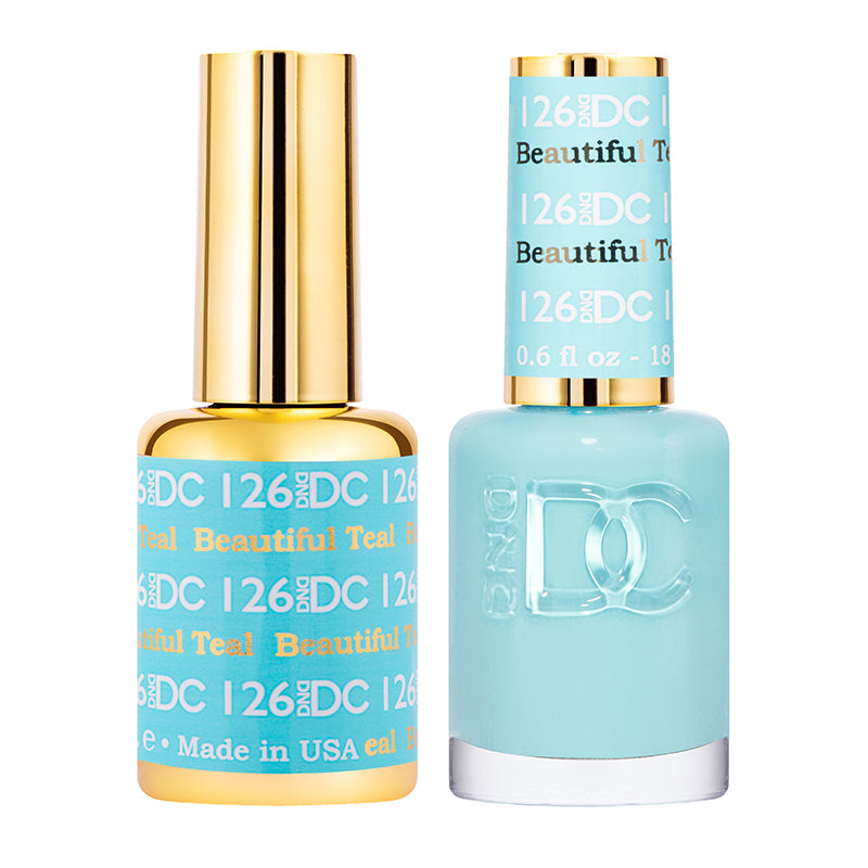 DC Duo (001-144)