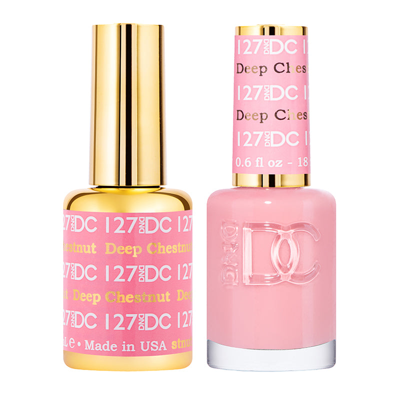 DC Duo (001-144)