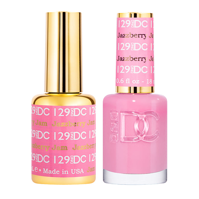 DC Duo (001-144)