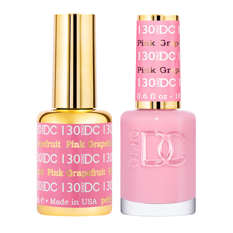 DC Duo (001-144)