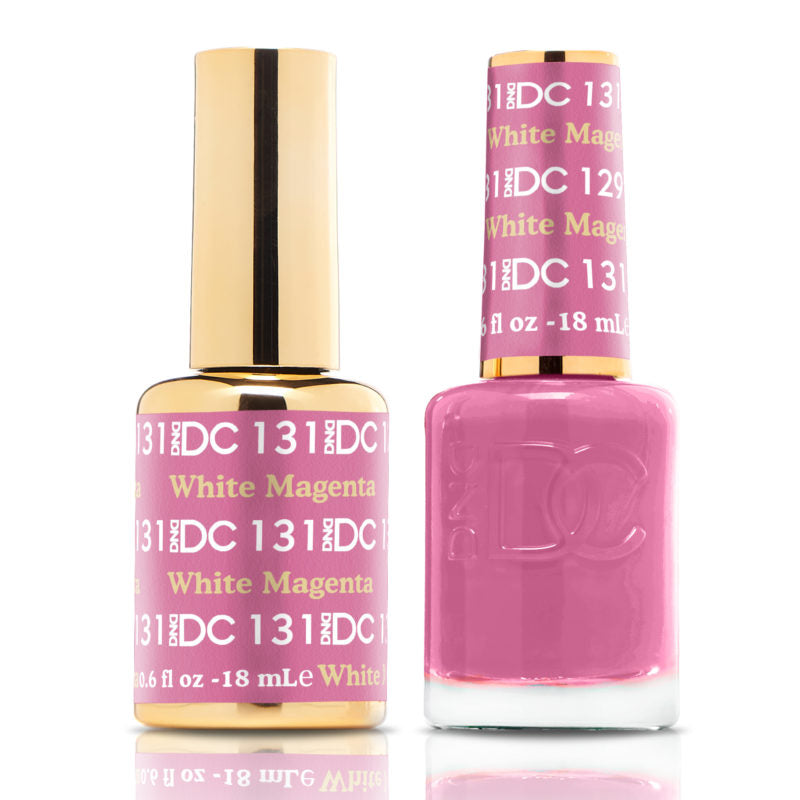 DC Duo (001-144)