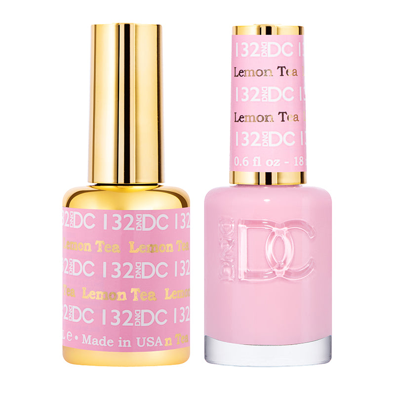 DC Duo (001-144)