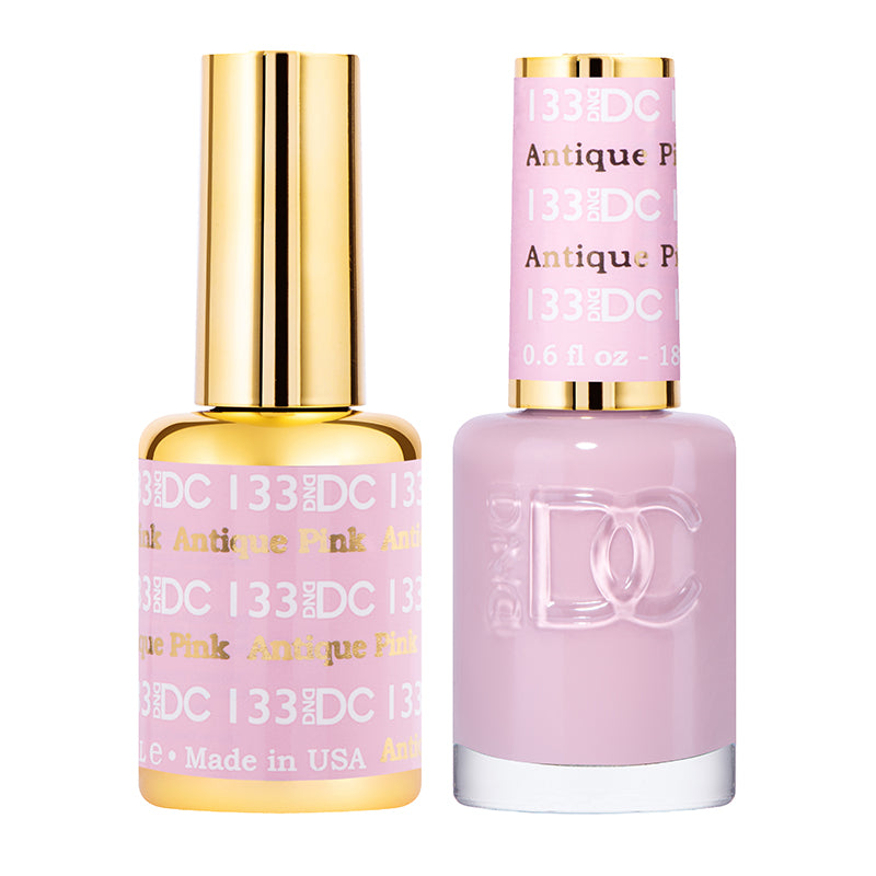 DC Duo (001-144)