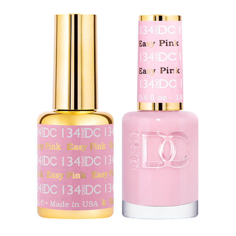 DC Duo (001-144)