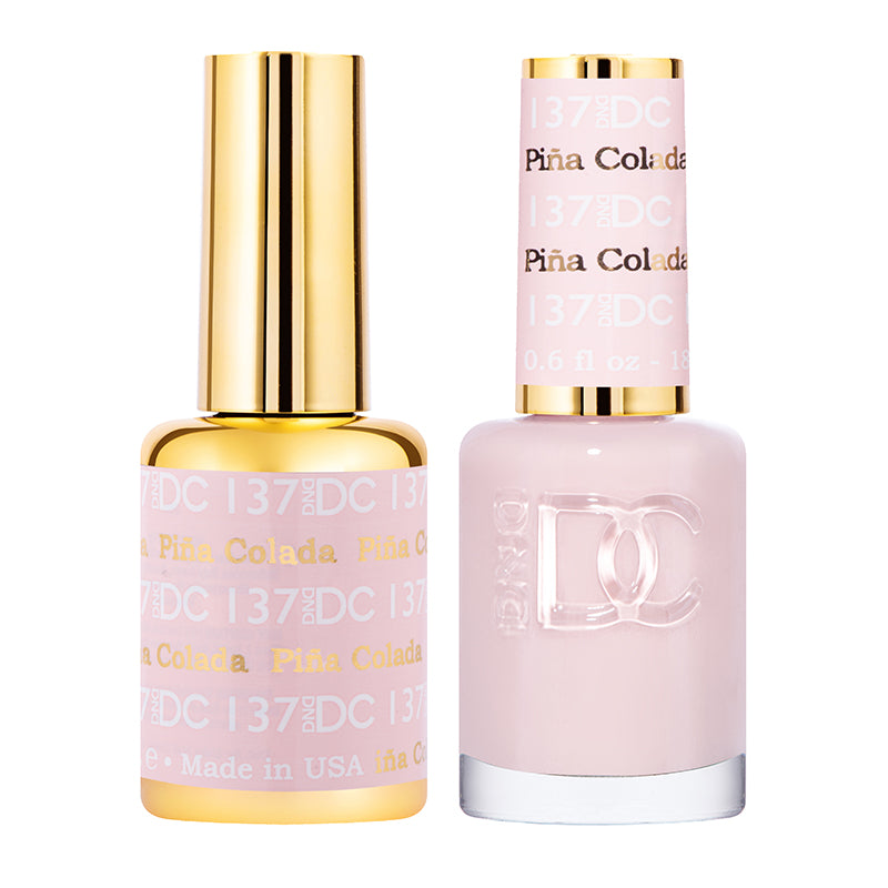 DC Duo (001-144)