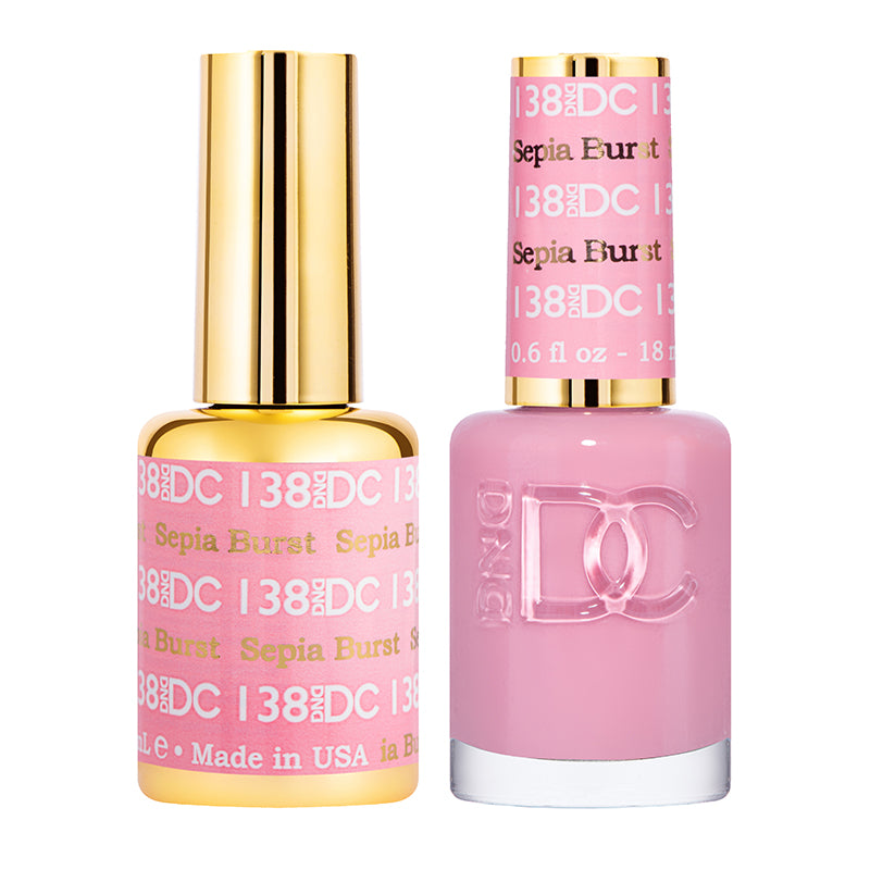 DC Duo (001-144)